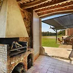 Country house El Mas Pla *