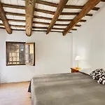 El Mas Pla Country house *