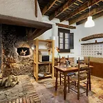 El Mas Pla Country house