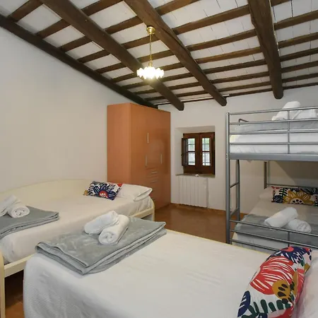 El Mas Pla Country house Caldes de Malavella