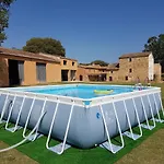 Casa rural El Mas Pla *