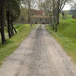 Casa rural El Mas Pla