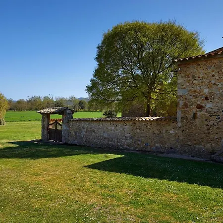 Séjour à la campagne El Mas Pla