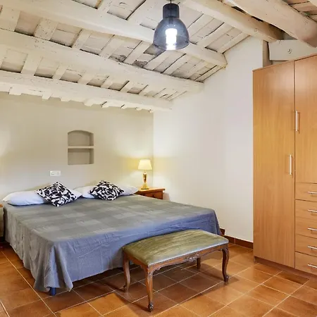 El Mas Pla * Caldes de Malavella