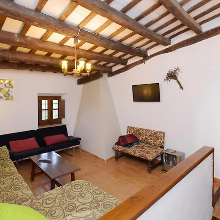 El Mas Pla Séjour à la campagne Caldes de Malavella