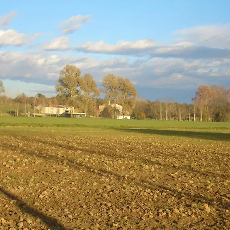 Séjour à la campagne El Mas Pla