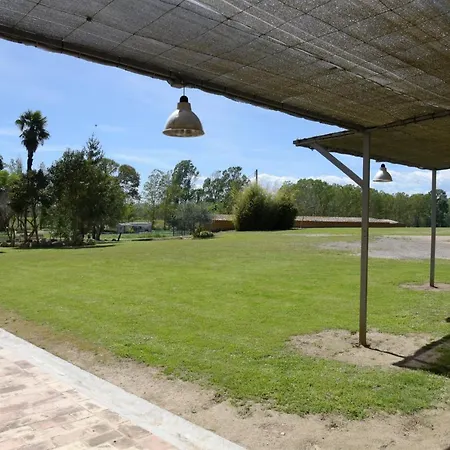Casa de Campo El Mas Pla