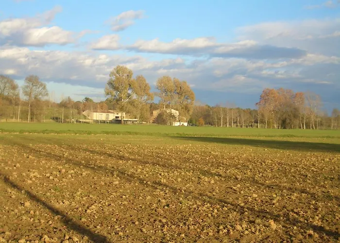 Country house El Mas Pla