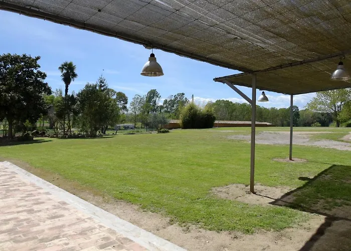 Country house El Mas Pla