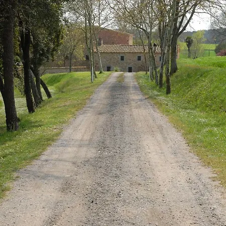 Casa rural El Mas Pla
